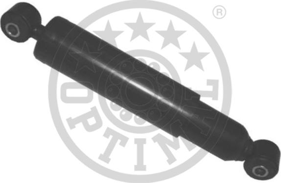 Optimal A-1309H - Shock Absorber autospares.lv