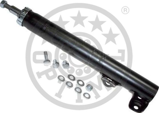 Optimal A-1304G - Shock Absorber autospares.lv