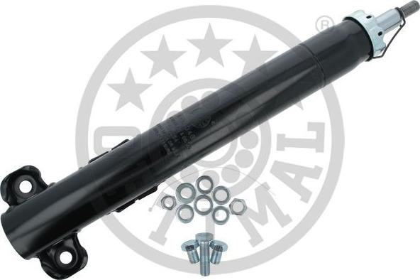 Optimal A-1304G - Shock Absorber autospares.lv