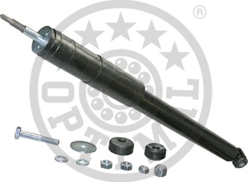 Optimal A-1306G - Shock Absorber autospares.lv