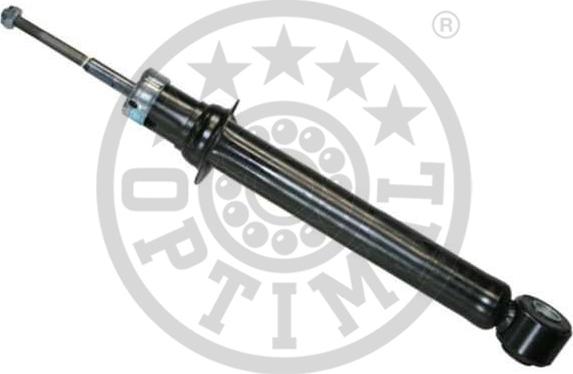 Optimal A-1339G - Shock Absorber autospares.lv