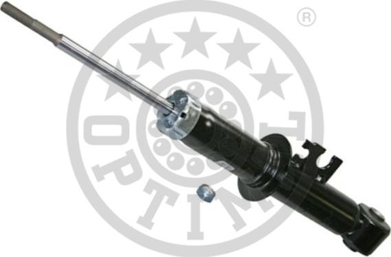 Optimal A-1331G - Shock Absorber autospares.lv