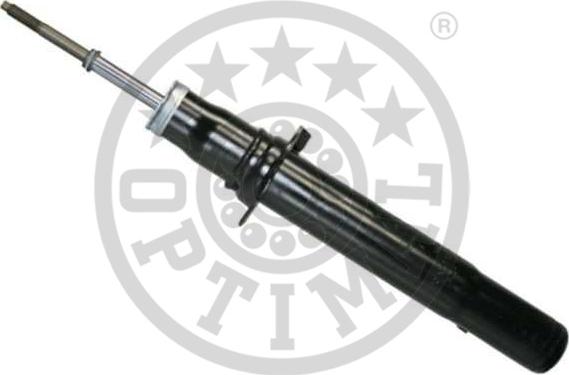 Optimal A-1338G - Shock Absorber autospares.lv