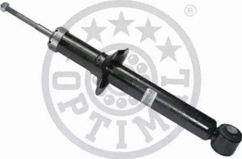 Optimal A-1332G - Shock Absorber autospares.lv