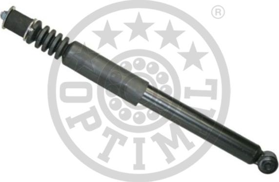 Optimal A-1326G - Shock Absorber autospares.lv