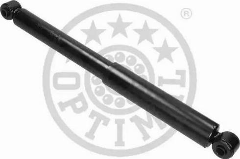 Optimal A-1327H - Shock Absorber autospares.lv