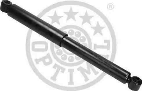 Optimal A-1327H - Shock Absorber autospares.lv