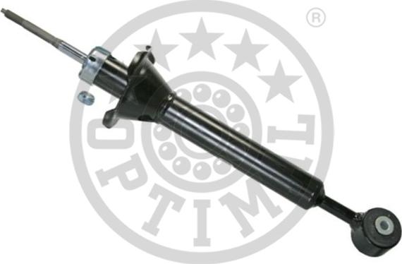 Optimal A-1292G - Shock Absorber autospares.lv