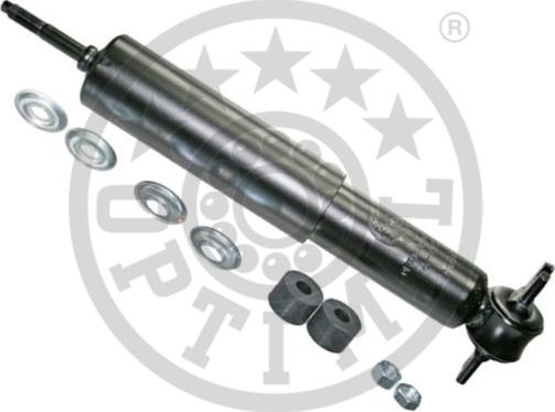 Optimal A-1259H - Shock Absorber autospares.lv