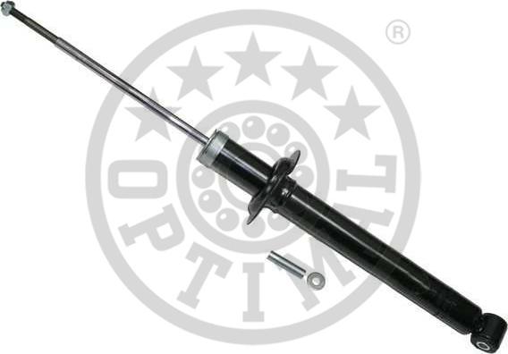 Optimal A-1250G - Shock Absorber autospares.lv