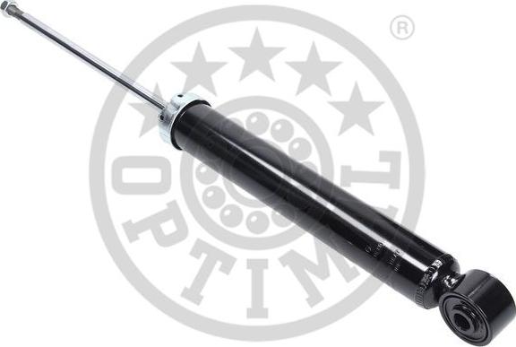 Optimal A-1253G - Shock Absorber autospares.lv