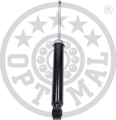 Optimal A-1253G - Shock Absorber autospares.lv