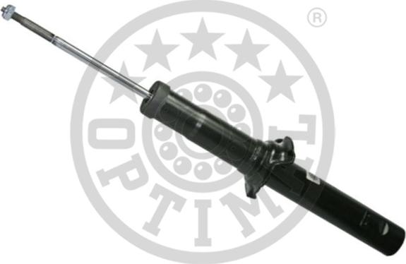 Optimal A-1265G - Shock Absorber autospares.lv