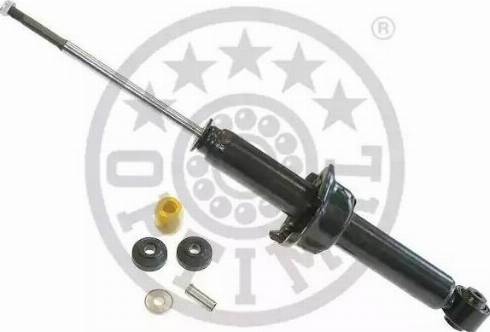 Optimal A-1263G - Shock Absorber autospares.lv