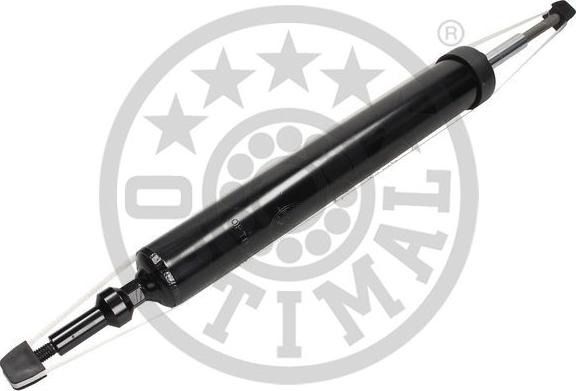 Optimal A-1284G - Shock Absorber autospares.lv