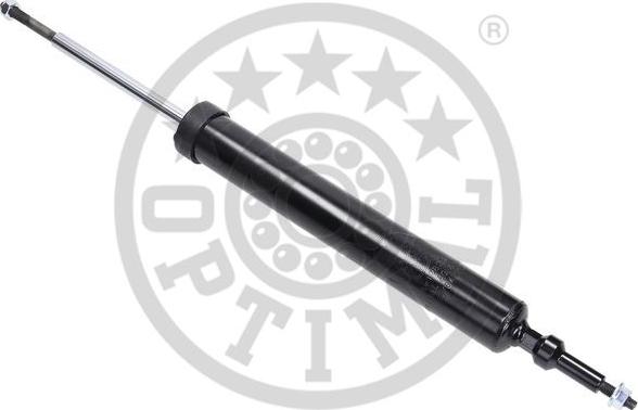 Optimal A-1282G - Shock Absorber autospares.lv