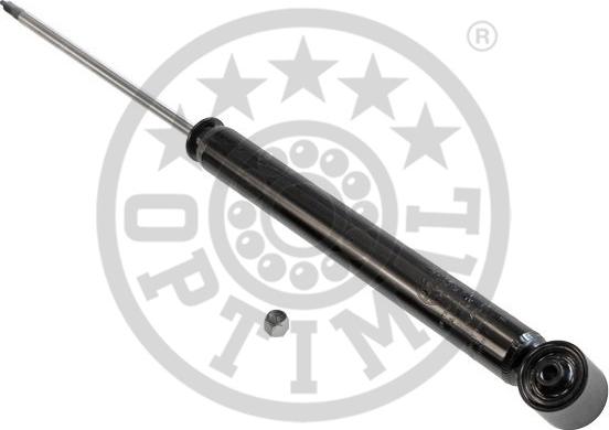 Optimal A-1227G - Shock Absorber autospares.lv