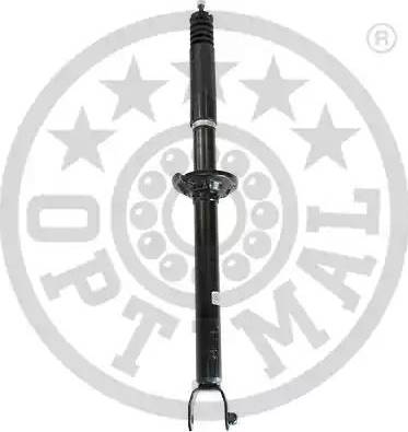 Optimal A-1745G - Shock Absorber autospares.lv