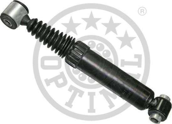 Optimal A-1701G - Shock Absorber autospares.lv