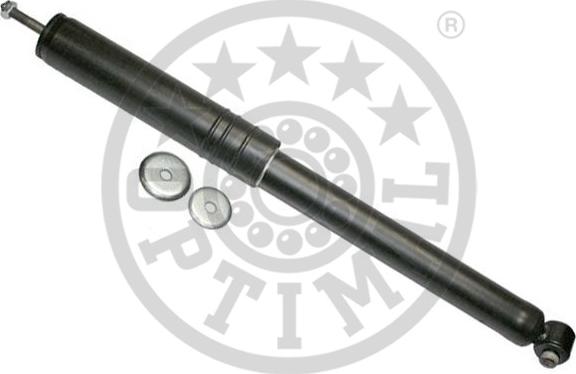 Optimal A-1715G - Shock Absorber autospares.lv