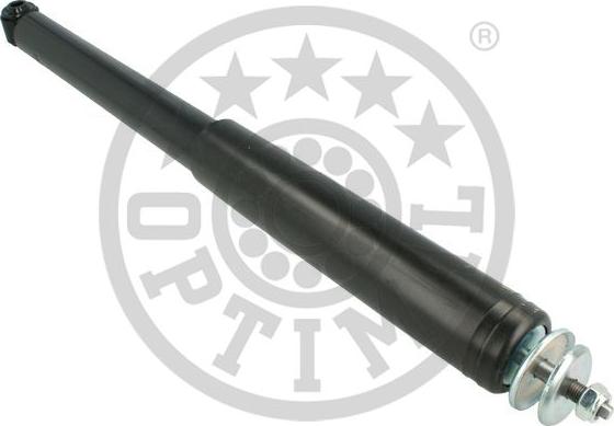 Optimal A-1715G - Shock Absorber autospares.lv