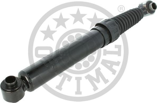 Optimal A-1739G - Shock Absorber autospares.lv