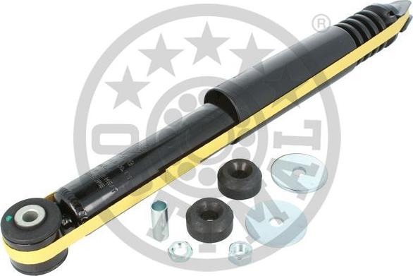 Optimal A-1730G - Shock Absorber autospares.lv