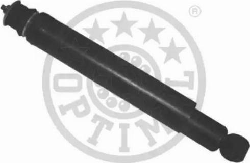 Optimal A-1733H - Shock Absorber autospares.lv