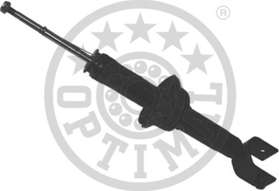 Optimal A-1737G - Shock Absorber autospares.lv