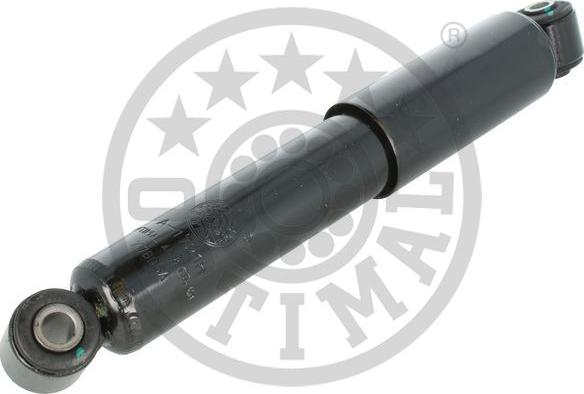 Optimal A-1721H - Shock Absorber autospares.lv