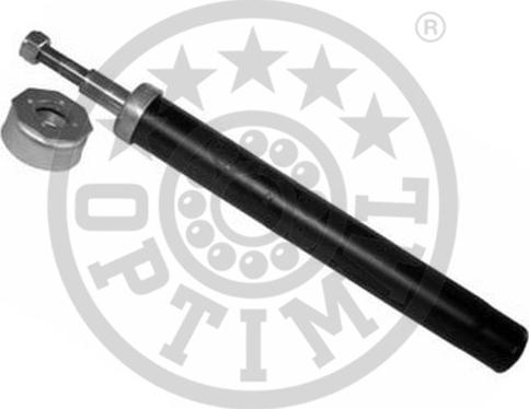 Optimal A-8534H - Shock Absorber autospares.lv