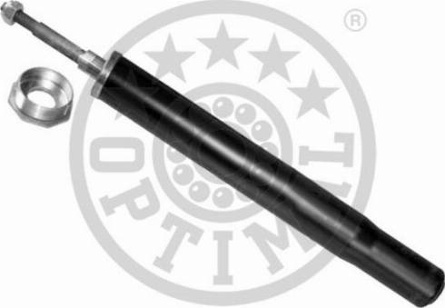 Optimal A-8578H - Shock Absorber autospares.lv