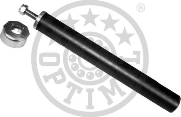 Optimal A-8600H - Shock Absorber autospares.lv