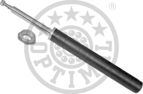 Optimal A-8612G - Shock Absorber autospares.lv