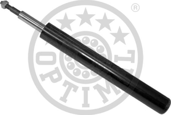 Optimal A-8671H - Shock Absorber autospares.lv