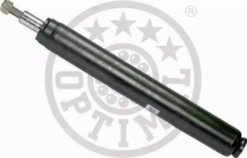 Optimal A-8168H - Shock Absorber autospares.lv