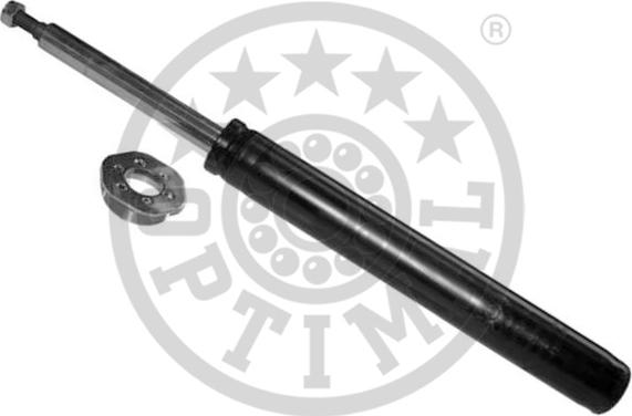 Optimal A-8102G - Shock Absorber autospares.lv