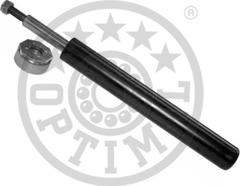 Optimal A-8818H - Shock Absorber autospares.lv