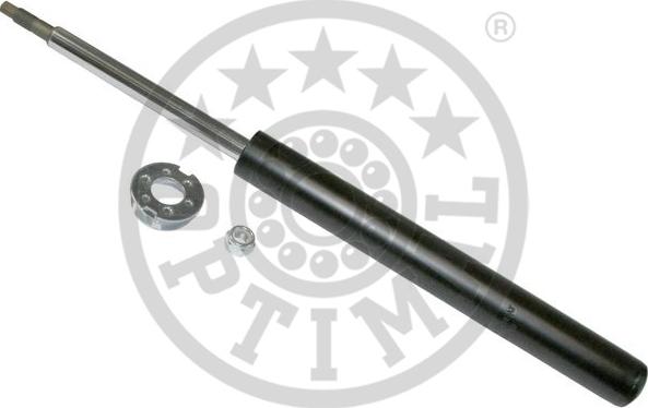 Optimal A-8872G - Shock Absorber autospares.lv