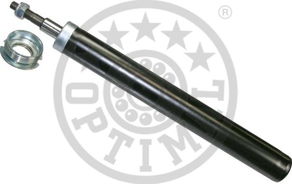 Optimal A-8872H - Shock Absorber autospares.lv