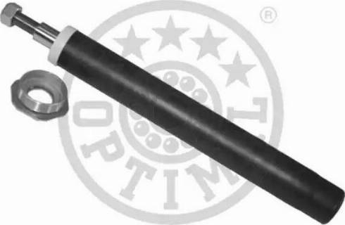 Optimal A-8734H - Shock Absorber autospares.lv