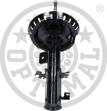 Optimal A-3999GL - Shock Absorber autospares.lv