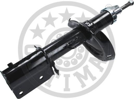 Optimal A-3999GL - Shock Absorber autospares.lv