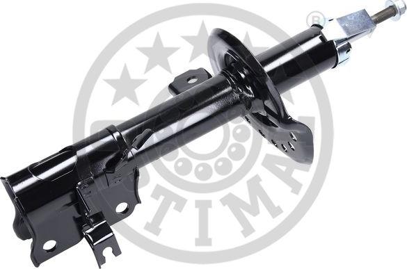 Optimal A-3944GL - Shock Absorber autospares.lv