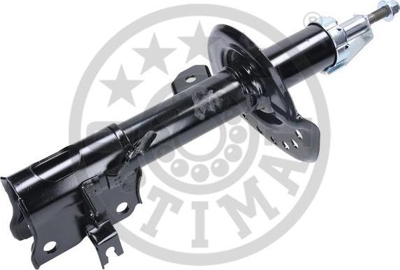 Optimal A-3946GL - Shock Absorber autospares.lv