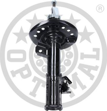 Optimal A-3946GR - Shock Absorber autospares.lv