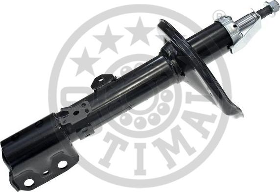 Optimal A-3954GL - Shock Absorber autospares.lv