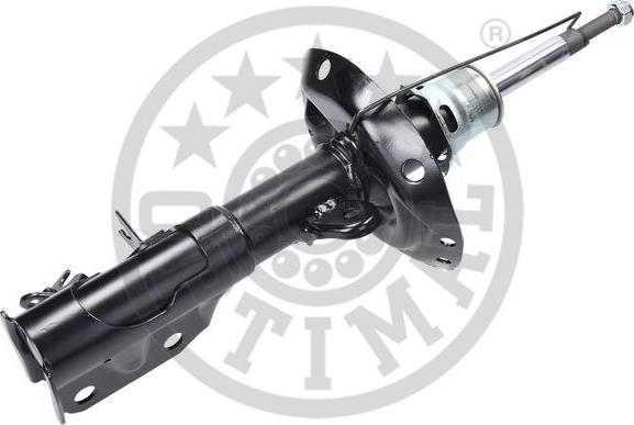 Optimal A-3950GL - Shock Absorber autospares.lv