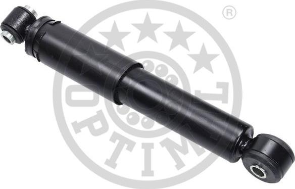 Optimal A-3952G - Shock Absorber autospares.lv