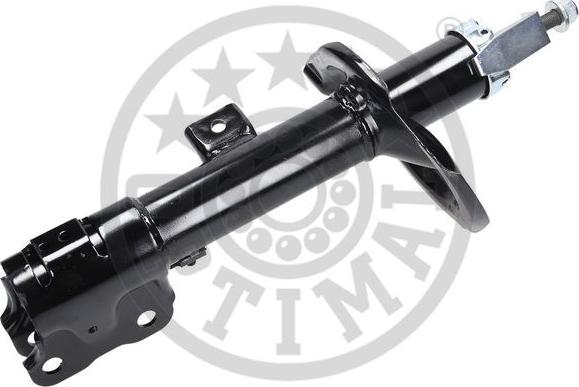 Optimal A-3900GL - Shock Absorber autospares.lv